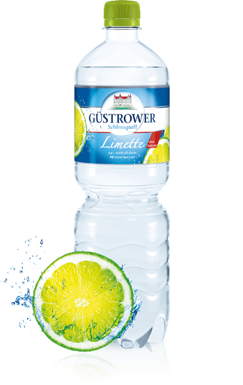 Güstrower Limette
