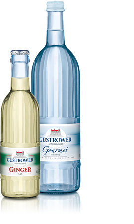 Güstrower Schlossquell Gourmet