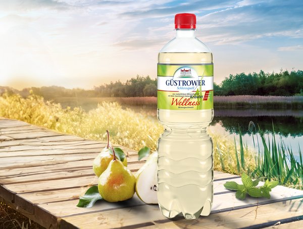 Güstrower Schlossquell - Wellness