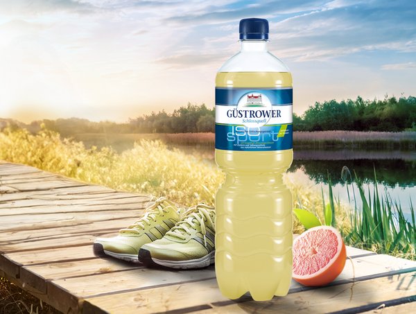 Güstrower Schlossquell - Sport